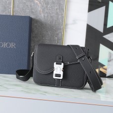 Replica Dior Small Saddle Messenger Bag