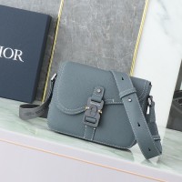 Replica Dior Small Saddle Messenger Bag