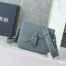 Replica Dior Small Saddle Messenger Bag