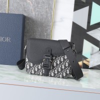 Replica Dior Small Saddle Messenger Bag