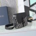 Replica Dior Small Saddle Messenger Bag
