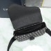 Replica Dior Small Saddle Messenger Bag