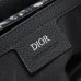 Replica Dior Small Saddle Messenger Bag