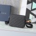 Replica Dior Small Saddle Messenger Bag