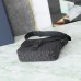 Replica Dior Small Saddle Messenger Bag