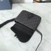 Replica Dior Small Saddle Messenger Bag
