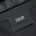 Replica Dior Small Saddle Messenger Bag
