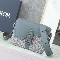 Replica Dior Small Saddle Messenger Bag