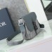 Replica Dior Small Saddle Messenger Bag
