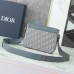 Replica Dior Small Saddle Messenger Bag