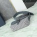 Replica Dior Small Saddle Messenger Bag