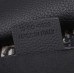 Replica Dior Mini Saddle Bag featuring logo details