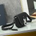 Replica Dior Mini Saddle Messenger Bag