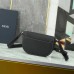 Replica Dior Mini Saddle Messenger Bag