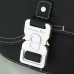 Replica Dior Mini Saddle Messenger Bag