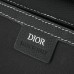 Replica Dior Mini Saddle Messenger Bag