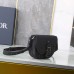 Replica Dior Mini Saddle Messenger Bag