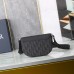 Replica Dior Mini Saddle Messenger Bag