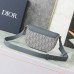 Replica Dior Mini Saddle Messenger Bag