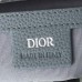 Replica Dior Mini Saddle Messenger Bag