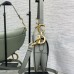 Dior Saddle Bag with Strap replica