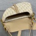 Saddle Bag Size Comparison - Compact Design with Ample Storage