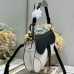 Dior Saddle Bag with Strap price
