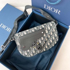 Replica Dior Saddle Messenger Bag