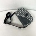 Replica Dior Saddle Messenger Bag