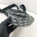 Replica Dior Saddle Messenger Bag