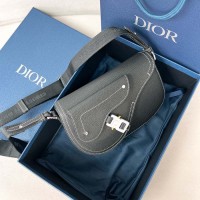 Replica Dior Saddle Messenger Bag