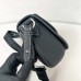 High-quality Replica Dior Saddle Messenger Bag on display