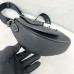 Replica Dior Saddle Messenger Bag with adjustable strap
