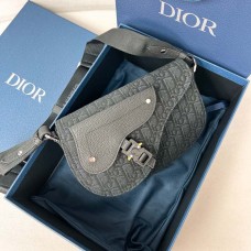 Replica Dior Saddle Messenger Bag