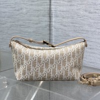 Replica Medium DiorTravel Nomad Pouch - Free shipping