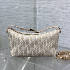 Replica Medium DiorTravel Nomad Pouch - Free shipping