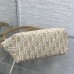 Replica Dior Nomad Pouch Interior Compartments – Multi-Pocket Design