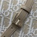 Replica DiorTravel Pouch Open on Suitcase – Travel Storage Solution