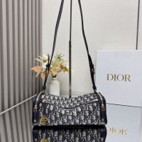 Replica Diorstar East-West Mini Bag - Free shipping
