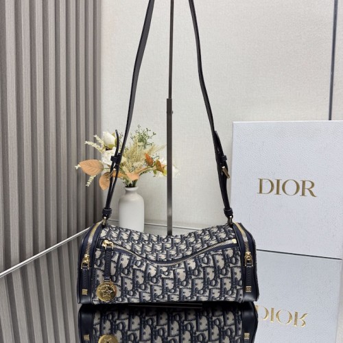 Replica Diorstar East-West Mini Bag - Free shipping