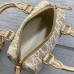 Replica Dior Groove 17 Nano Bag Natural Styling with Outfit