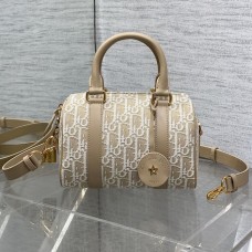Replica Dior Groove 20 Bag Natural - Free shipping