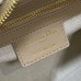 Replica Dior Groove 20 Natural Bag in Elegant Packaging