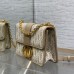 Replica 30 Montaigne Bag Adjustable Chain Strap Detail