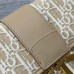Replica Dior-Inspired Bag Interior Compartments