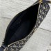Hand-Stitched Edges - Replica Wanderlust Mini Bag Craftsmanship