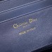 30 Montaigne Replica Bag Lock Closure - Secure Magnetic Clasp