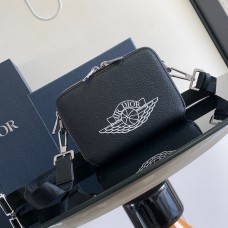 Replica Air Dior x Jordan Wings Messenger Bag