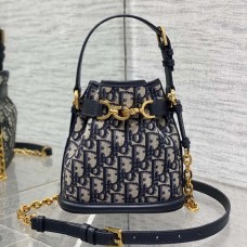 Replica Medium C'est Dior Bag