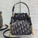 Replica Medium C'est Dior Bag front view